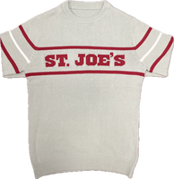 Sweater-St. Joe's