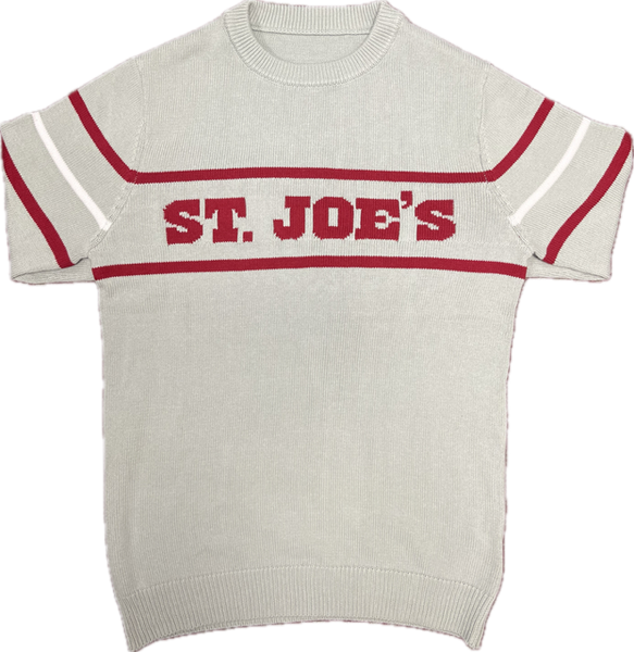 Sweater-St. Joe's
