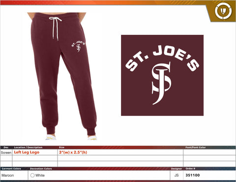 Jogger/Sweatpant