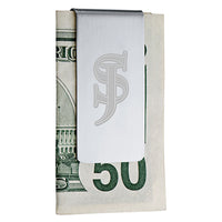 Money Clip - "SJ" - SALE!