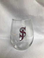 GLASSWARE - THESE ITEMS DO NOT SHIP - SCHOOL PICKUP ONLY