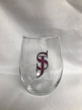 GLASSWARE - THESE ITEMS DO NOT SHIP - SCHOOL PICKUP ONLY