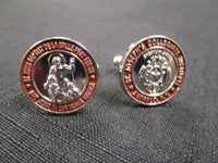 Men's Cuff Links