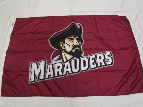 Flag - Marauders 3' x 5'