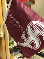 Car Flag - "SJ" - SALE!!