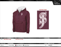 Jacket -Charles River Classic Solid Pullover