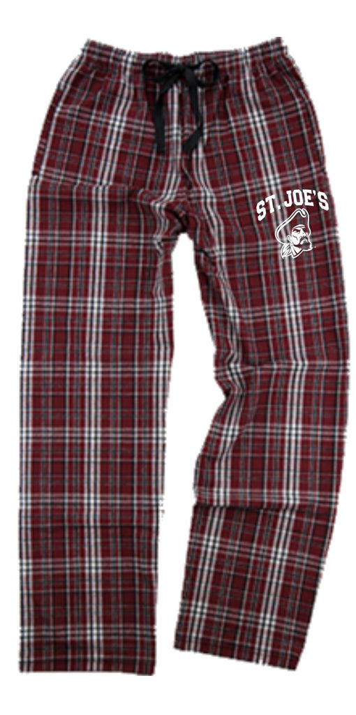 Women's Cotton Flannel Pajama PJ Pants with Pockets with Pockets -  Walmart.ca