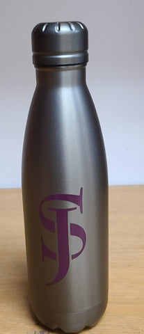 Water Bottle - St. Joe's Vacuum Water Bottle