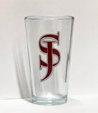 GLASSWARE - THESE ITEMS DO NOT SHIP - SCHOOL PICKUP ONLY